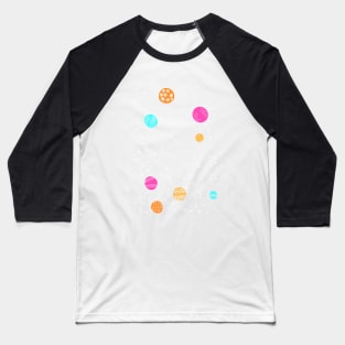 Written in the Stars - Taurus Baseball T-Shirt